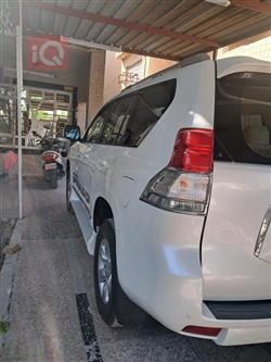 تويوتا لاندكروزر برادو